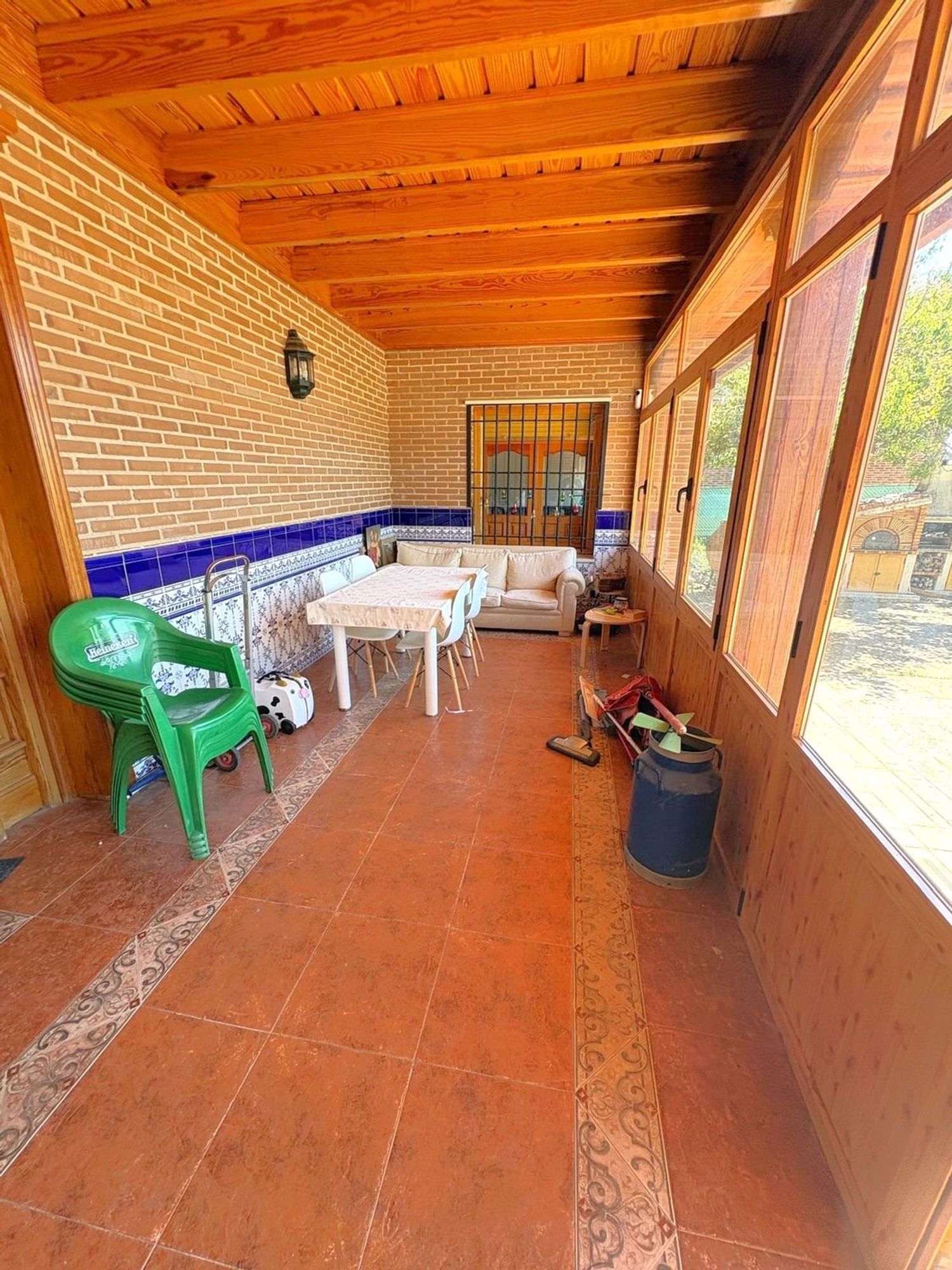 Casa o chalet independiente en Calle Mayor, 1 - Foto 14