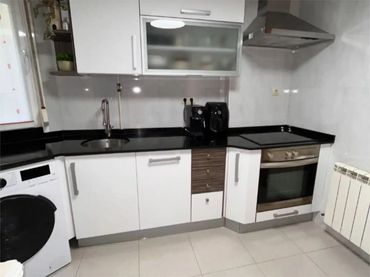 Piso en  Avenida Pérez Galdós 74 - Foto 8