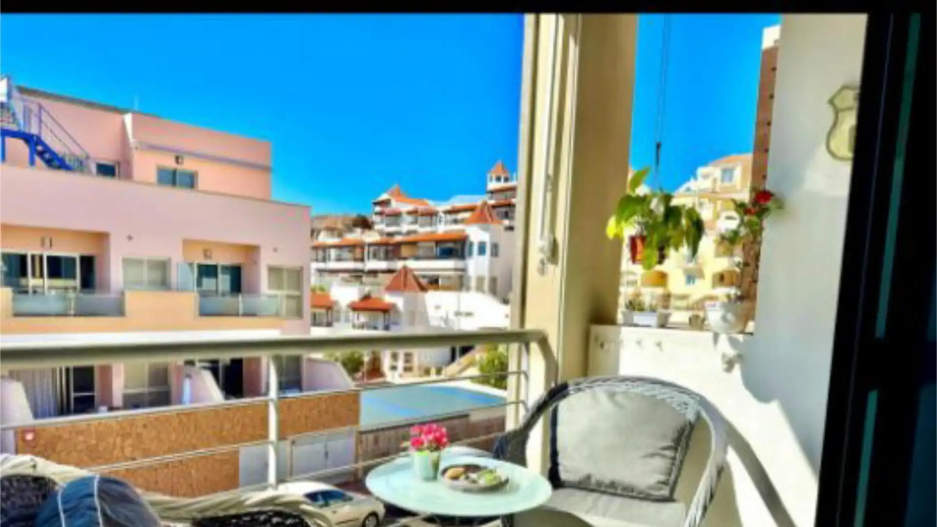 Apartamento en  Calle las Artes 14 - Foto 3