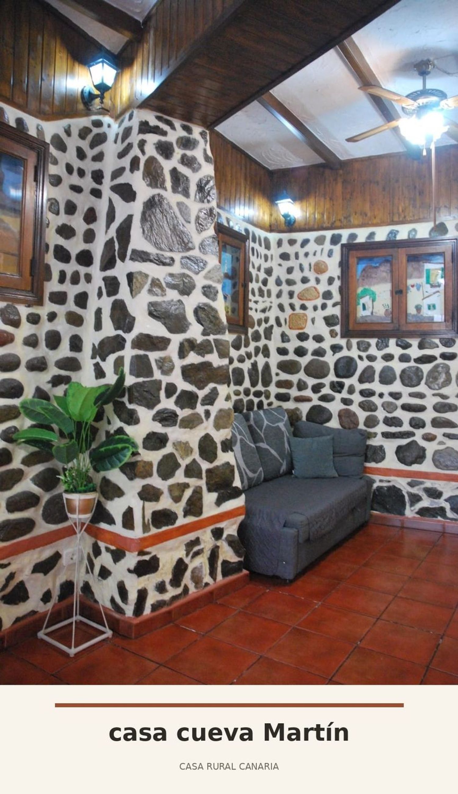 Casa o chalet independiente en Calle Buenos Aires, 9, Carrizal, Carrizal - Foto 10