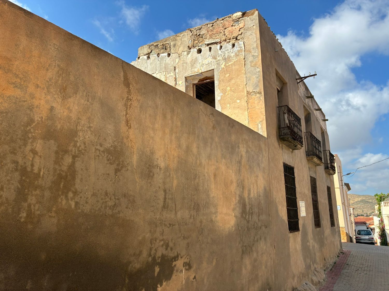 Casa de pueblo en Calle Pintor s/n - Foto 11