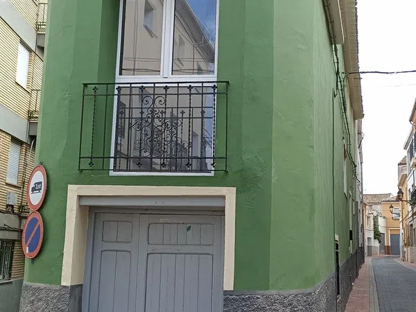 Casa de pueblo en Jarafuel - Foto 21