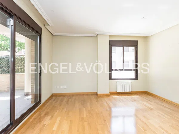 Piso en El Cantizal, El Cantizal - Foto 4