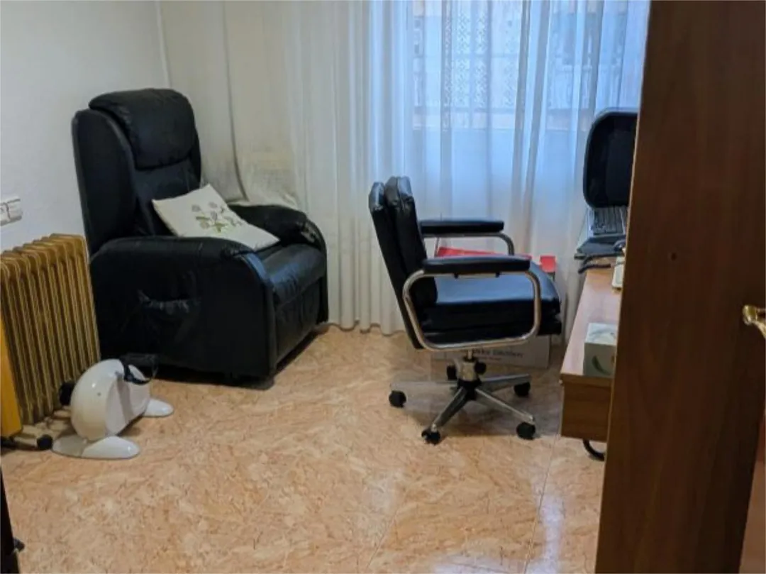 Piso en  Calle Doña Rosita 8 - Foto 7