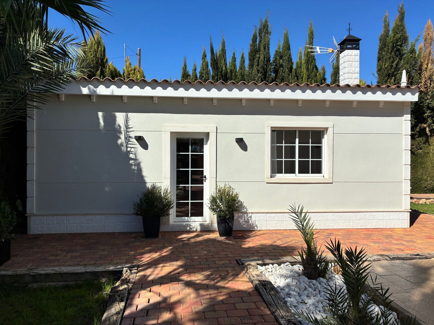 Casa independiente en Partida Algorós, 69 - Foto 2