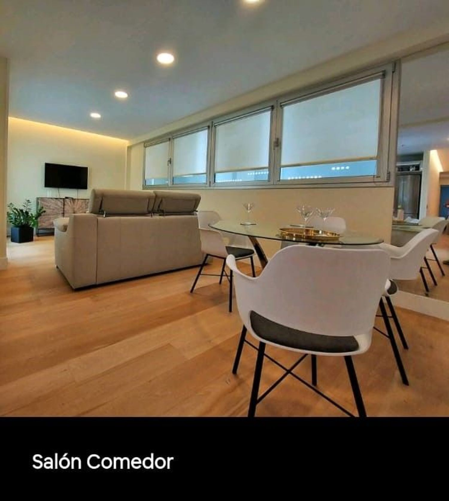 Piso en calle Fernando Guanarteme, 10 Nmero - Foto 10