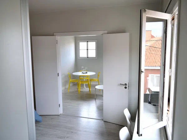 Piso en calle Campoamor, 8 - Foto 8