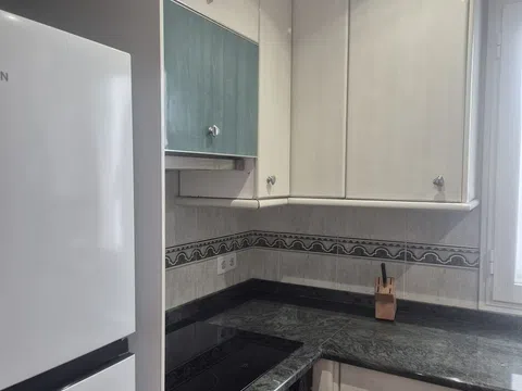 Piso en calle de Cochabamba, 14