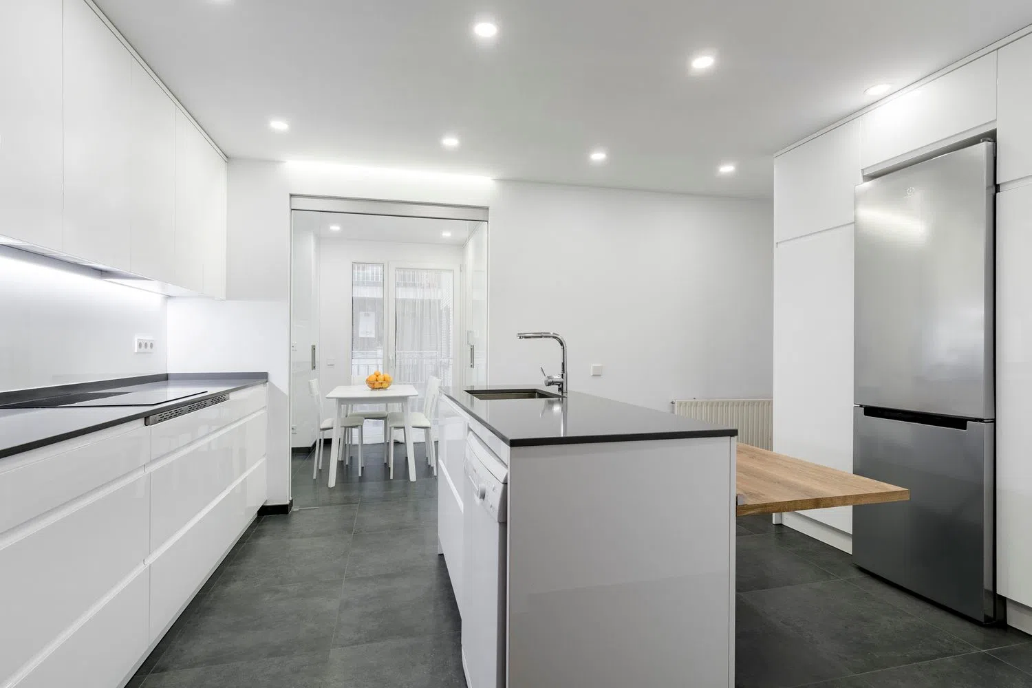 Piso en Barrio Bernabéu-Hispanoamérica - Foto 5