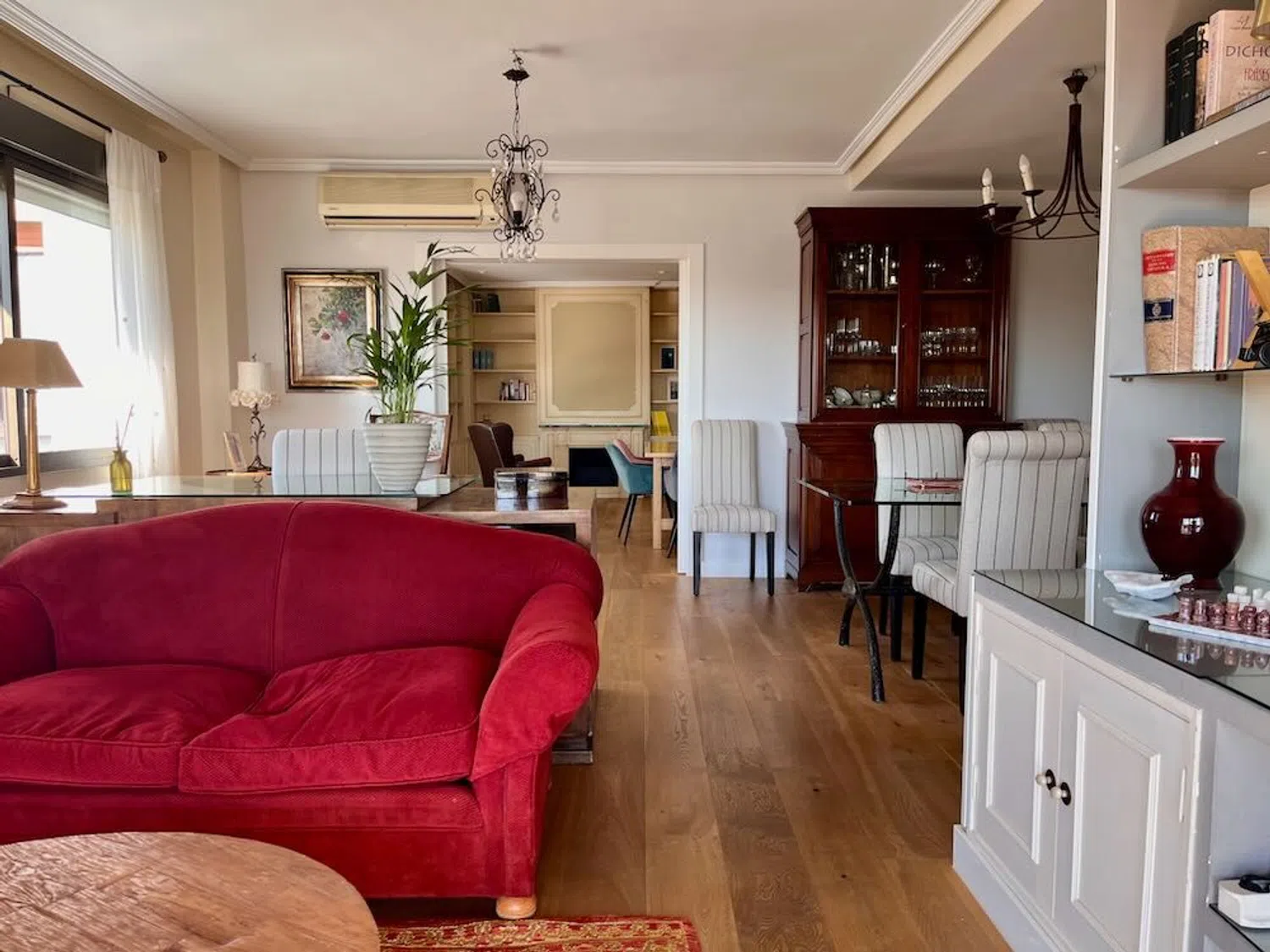 Piso en Barrio Guindalera - Foto 1