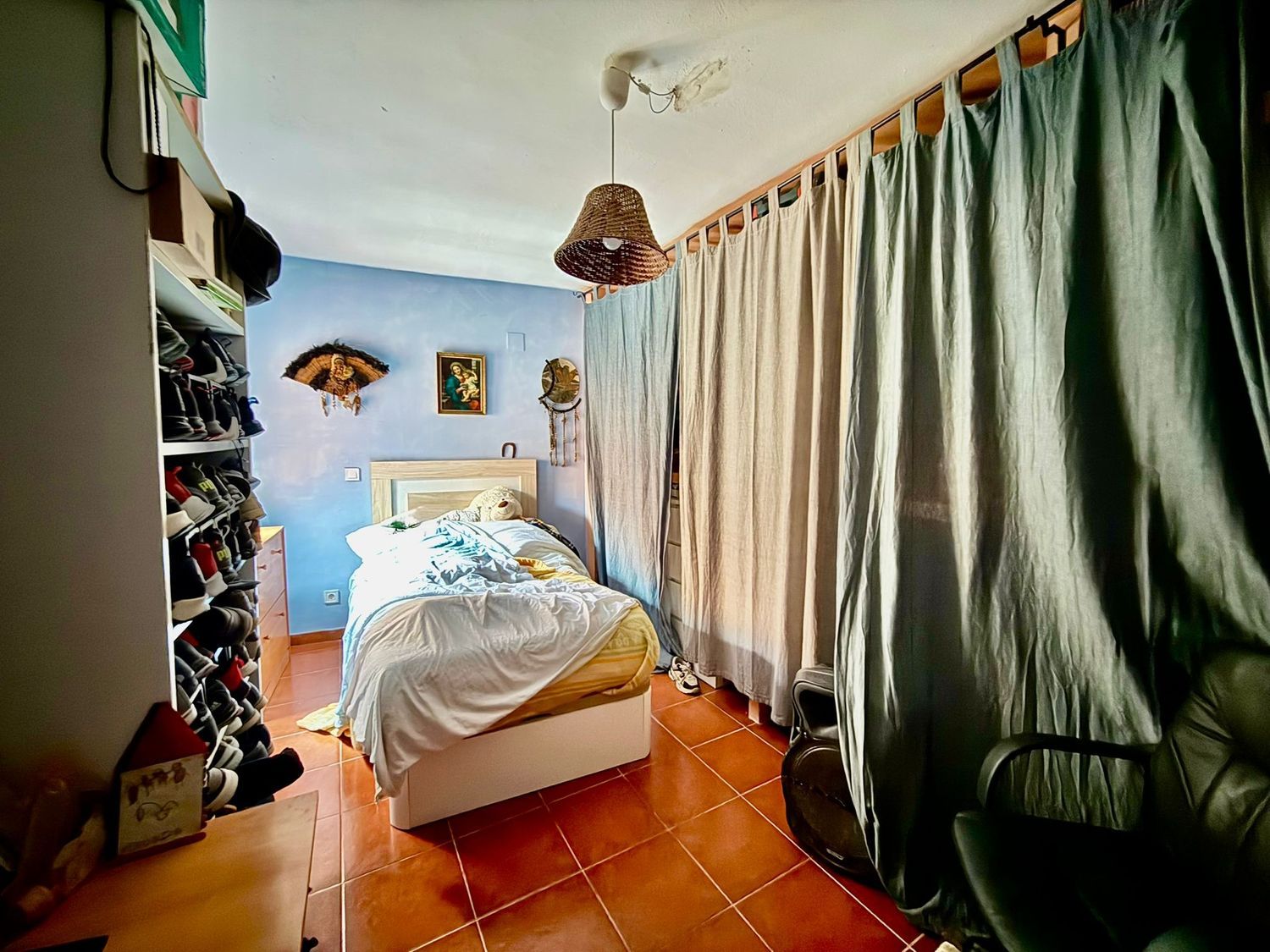 Casa o chalet independiente en C/de la chueca, 35 - Foto 7