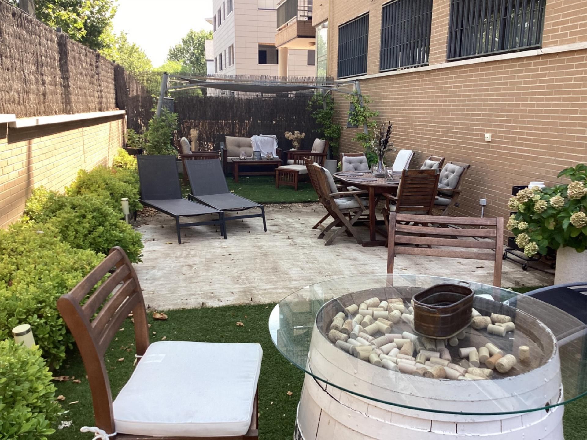 Planta baja en  Avenida de Metepec 1 - Foto 35