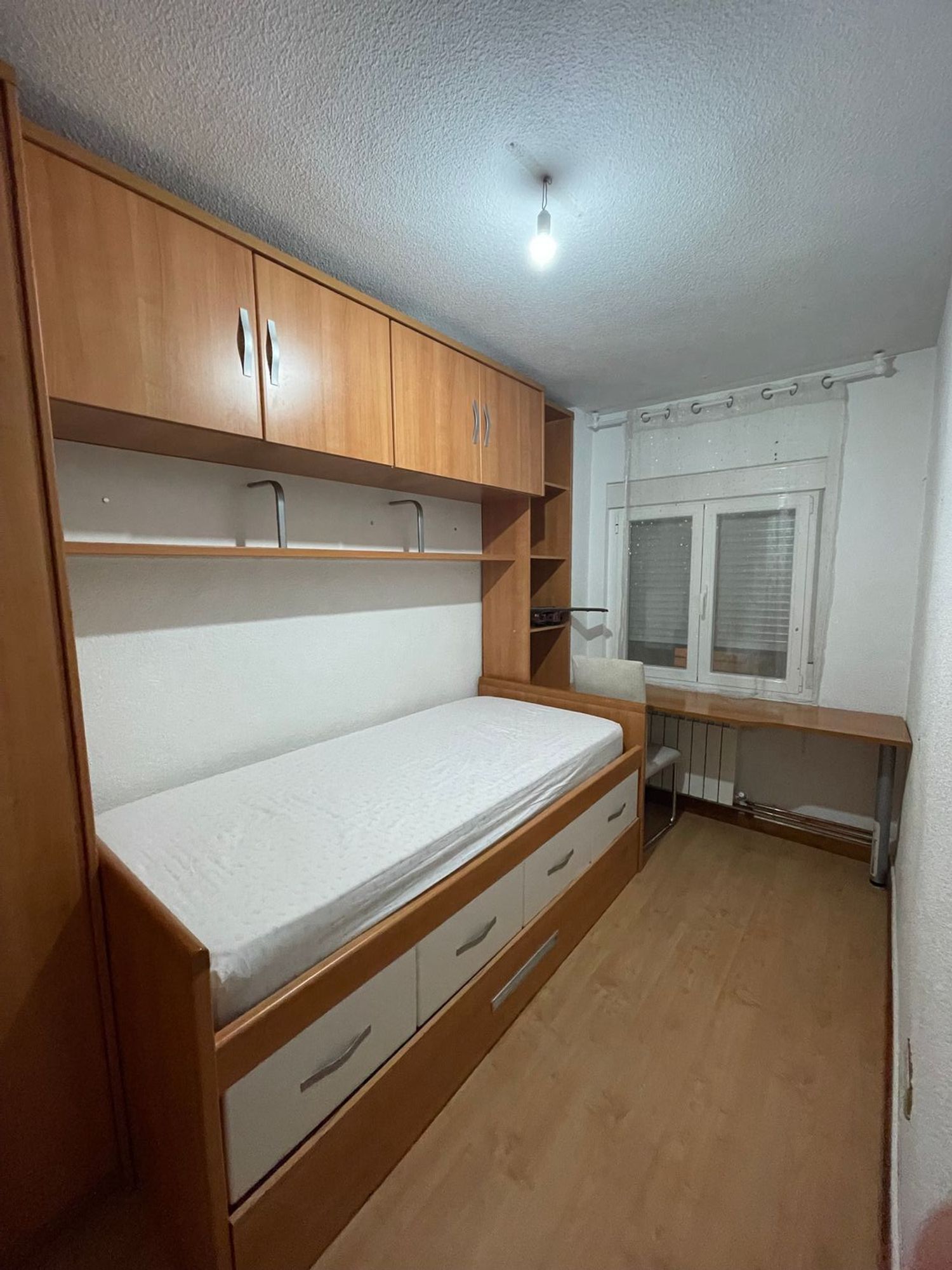 Piso en Plaza Trujillo, 31, Prosperidad - Delicias, Prosperidad - Delicias - Foto 8