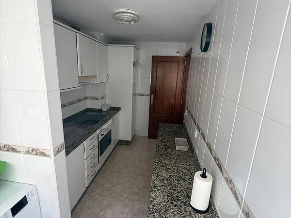 Piso en Avenida Rosalía de Castro, 118, O Carril - Bamio, O Carril - Bamio - Foto 11