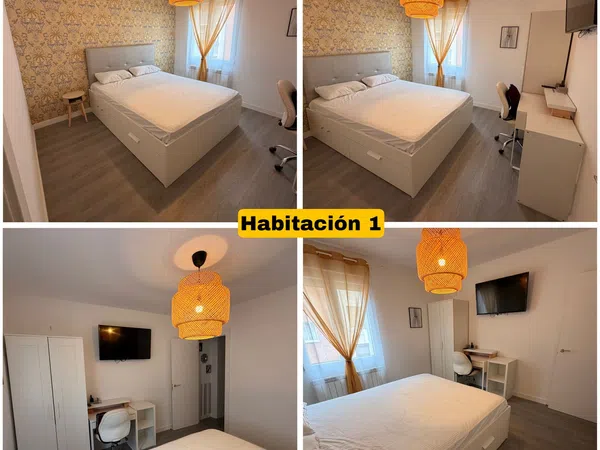 Piso en calle del Arzobispo Apaolaza, 23 - Foto 4