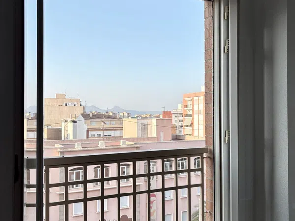 Piso en Avenida del Mar, 8, Zona Av. del Mar - Foto 14