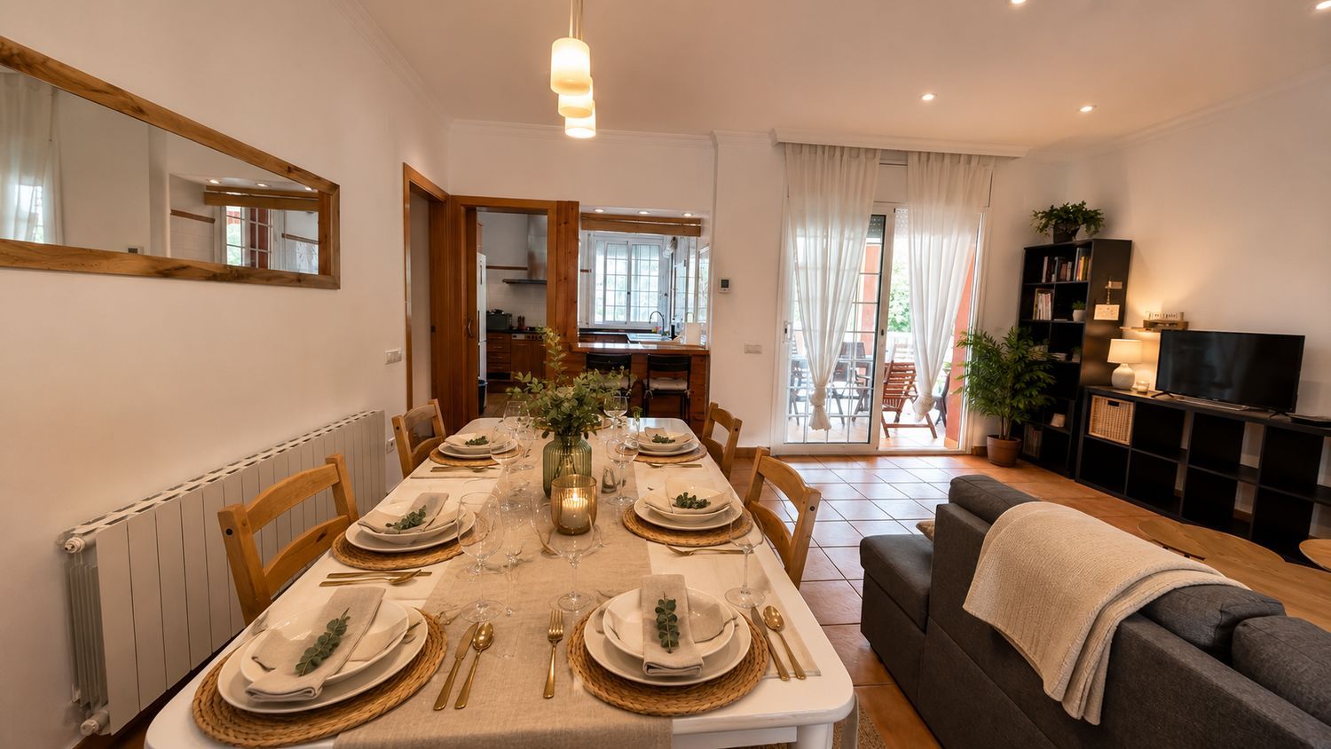 Casa o chalet independiente en Nou Vendrell, Nou Vendrell - Foto 31