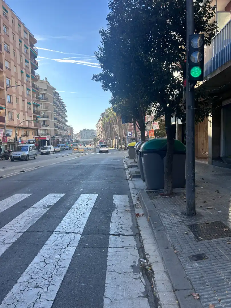 Local comercial en  Avinguda de Josep Tarradellas - Foto 18