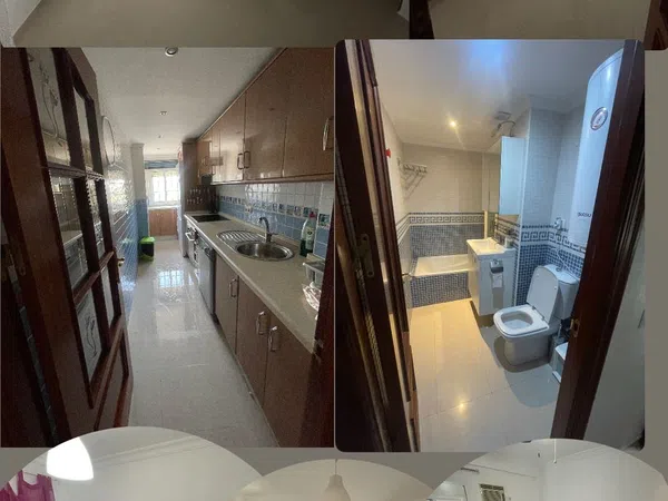 Piso en Plaza Princi Jerez, 13 Bloque, Pago San José - Princi - Jerez - Foto 1