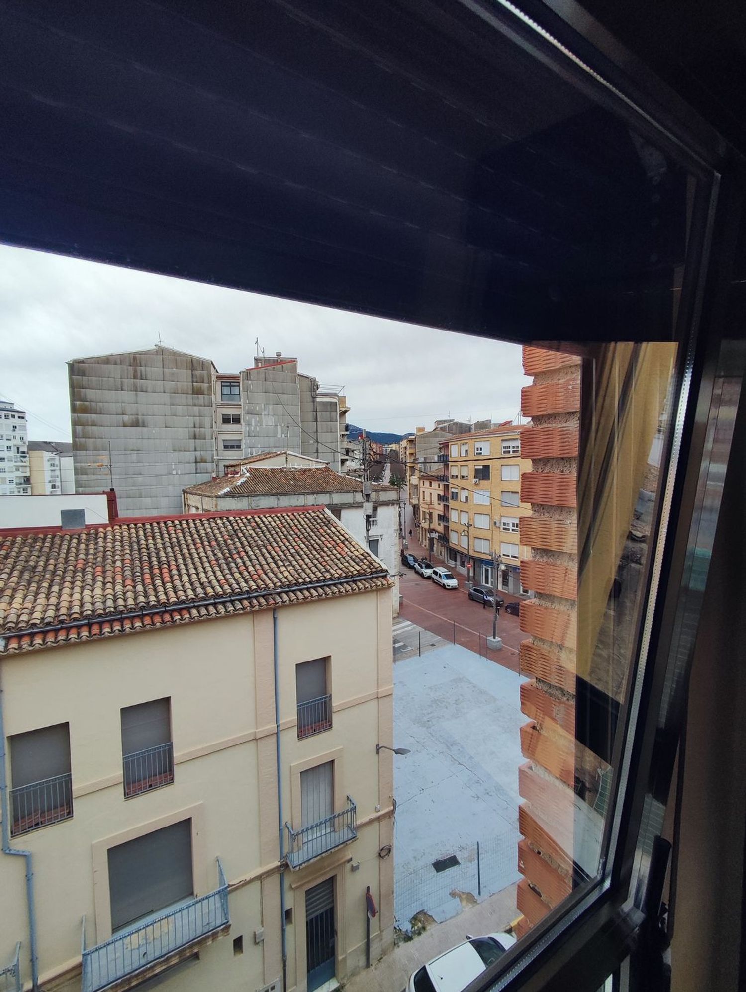 Piso en Avenida Rei en Jaume I el Conqueridor, 5 piso 5 - Foto 2