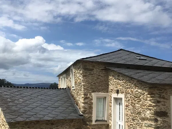 Casa rural en Lugar Ferreiroas, 10 - Foto 2