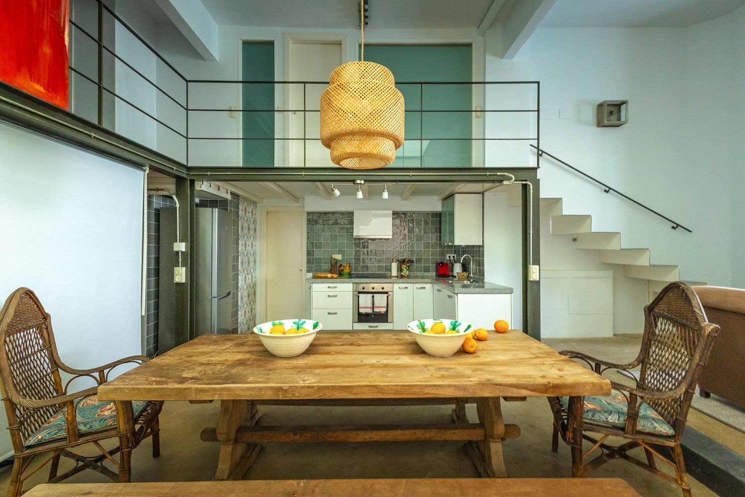Loft en Calle Lorenzo de Sepúlveda, 7, Reina Mercedes - Heliópolis - Foto 4