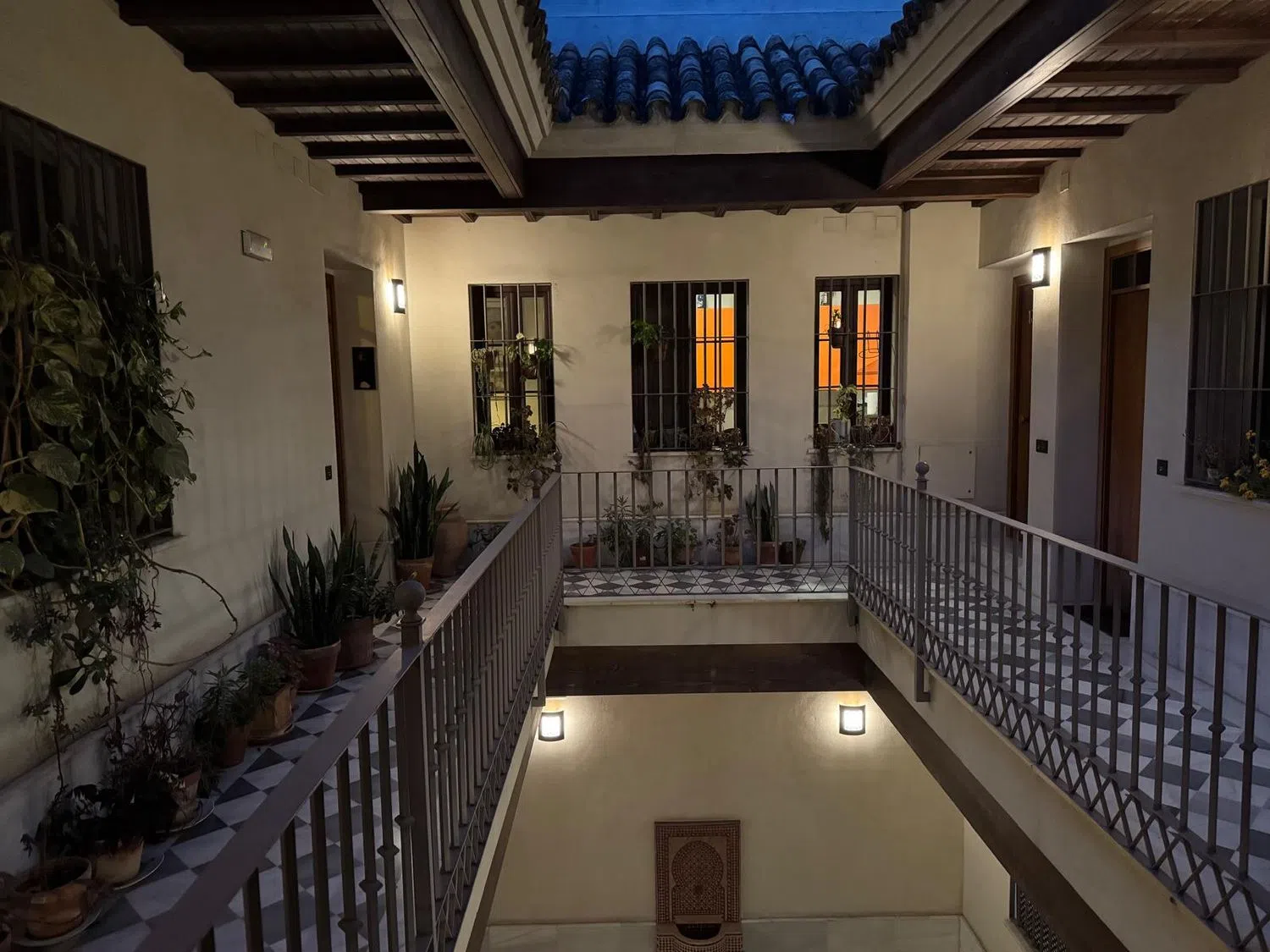 Piso en calle de Santa Clara, 72 - Foto 4