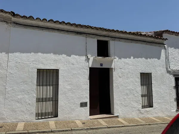 Casa de pueblo en Calle Santa Ana s/n - Foto 2