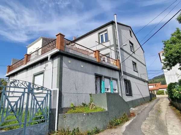 Casa rural en Redondelo, 21 - Foto 2