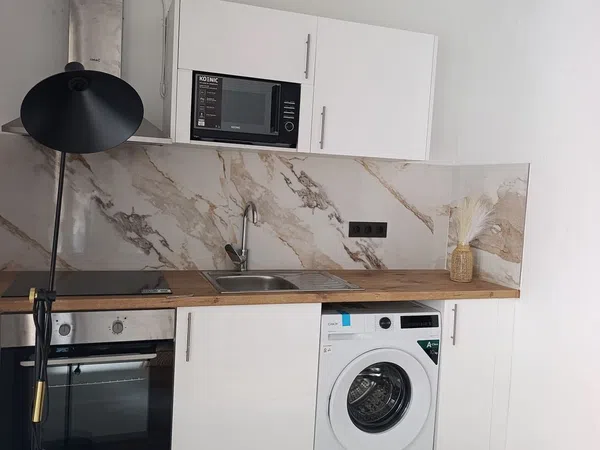 Piso en calle Francisco Giner de los Ríos, 10 - Foto 6