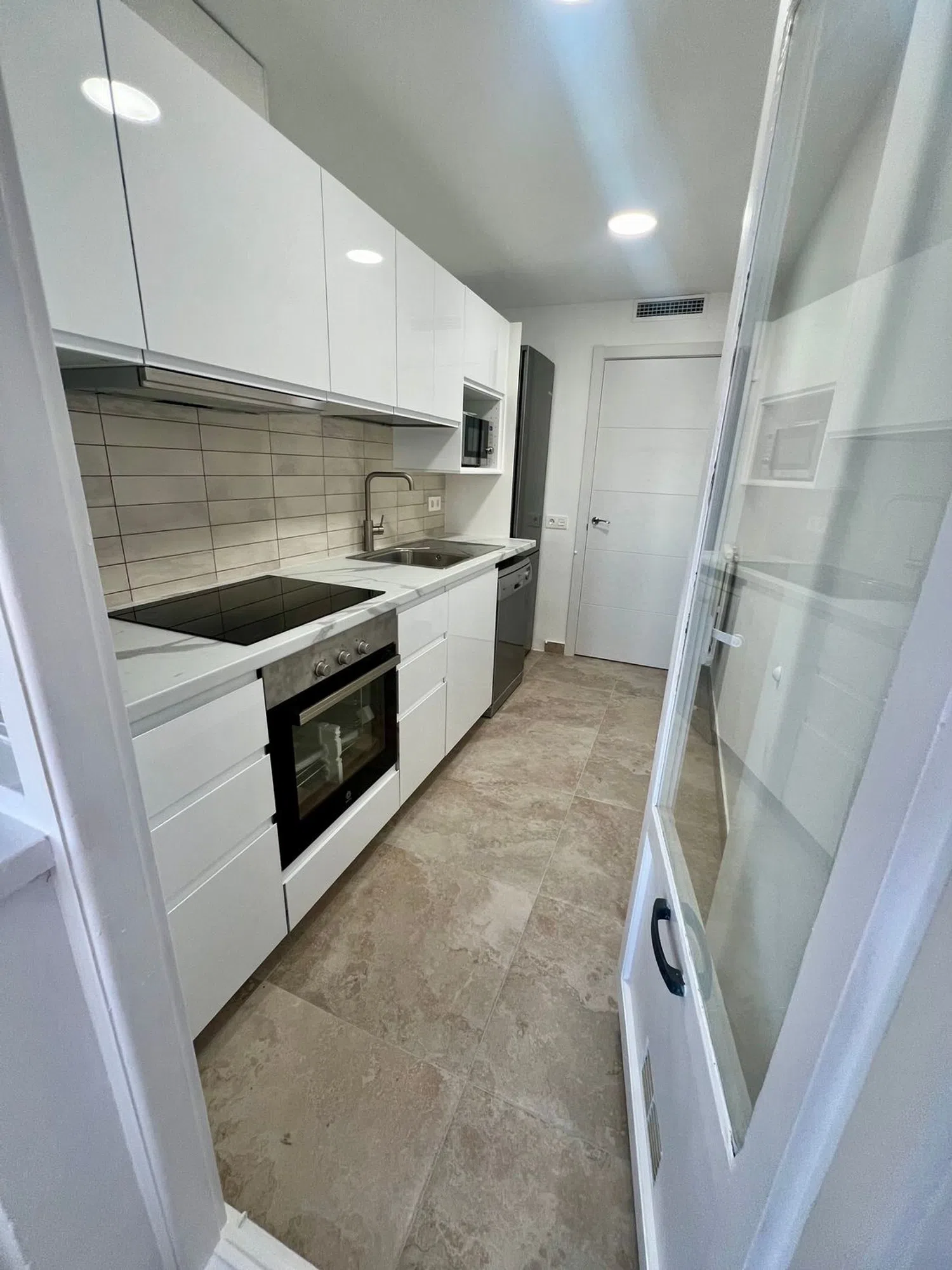 Piso en plaza de Santo Domingo, 14 - Foto 19