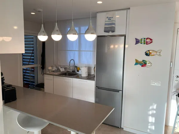 Piso en Calle Miguel Delibes, 22, Rodeo Alto-Guadaiza-La Campana - Foto 5