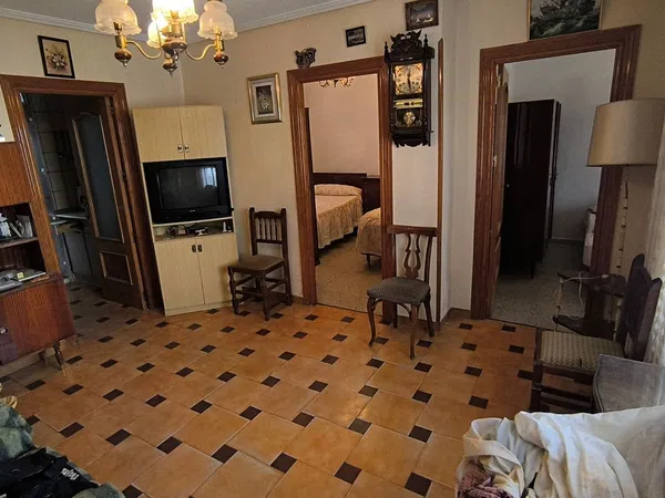 Chalet adosado en Calle Veguillas, 6 - Foto 3