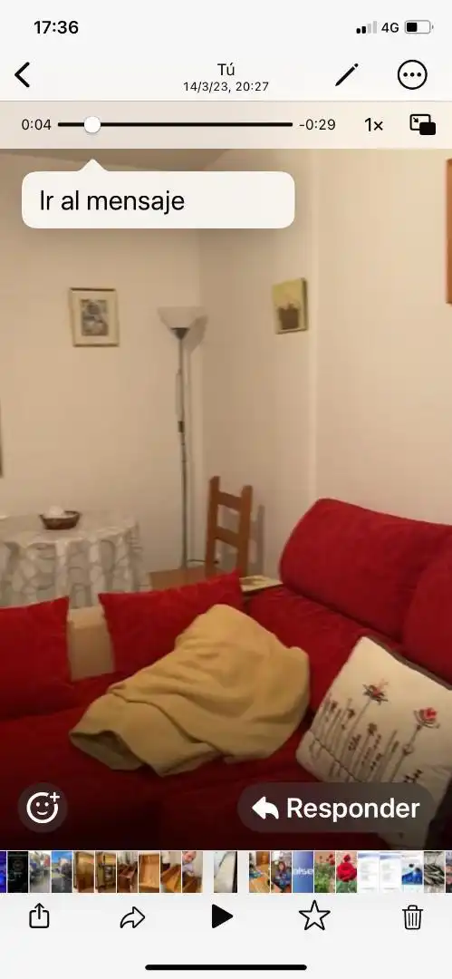 Piso en  Barrio Turieno 122 - Foto 4