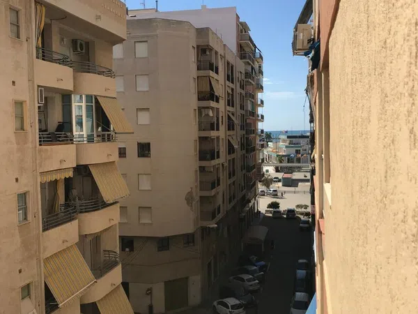 Piso en Avenida Vicente Blasco Ibañez, 25 - Foto 1