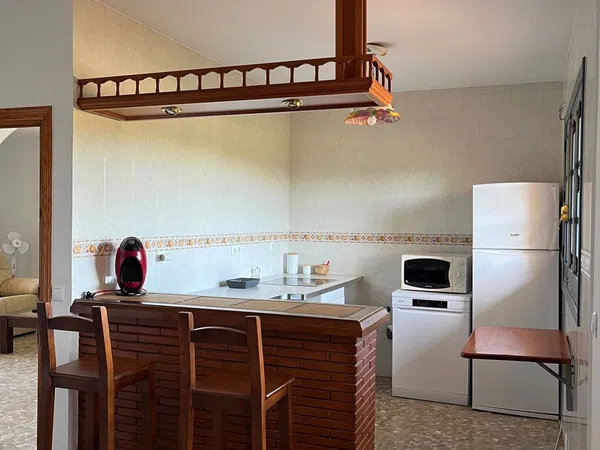 Casa o chalet independiente en Calle los Barrios, 35 - Foto 15