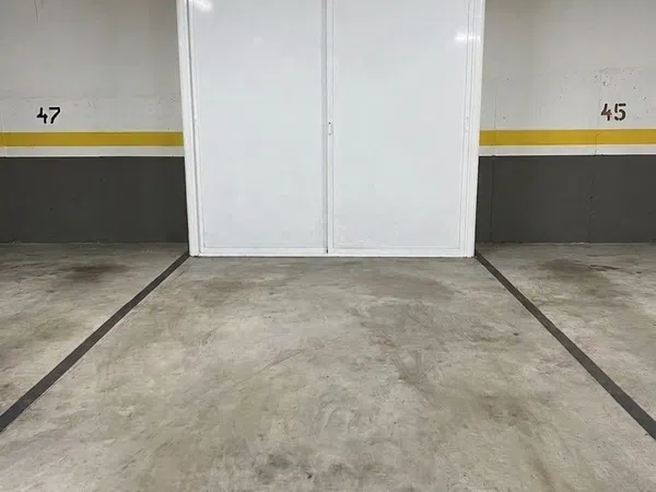Piso en Calle George Borrow, 23 -25, La Platina-Hospital-Campus - Foto 3