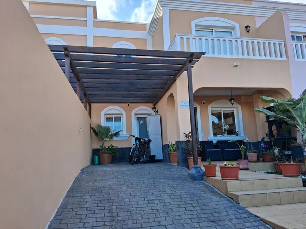 Chalet adosado en Buenavista del norte - Foto 30