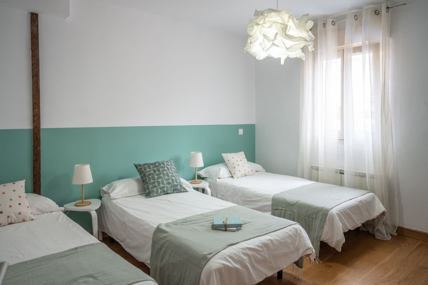 Piso en calle Bonifaz, 19 - Foto 10