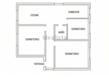 Piso en  Avenida Alcora 115 - Foto 5