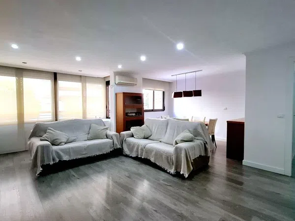 Piso en La Creu Coberta - Foto 4