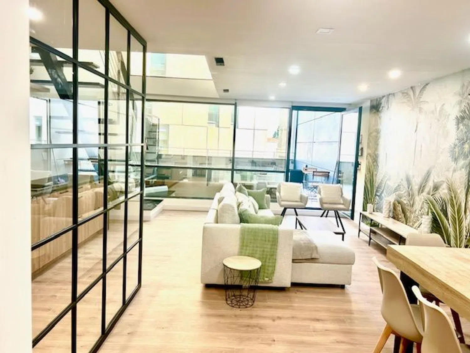 Dúplex en avenida de Manoteras, 8 - Foto 16