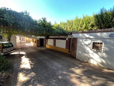 Chalet en  Calle Santa Ana de la Albaida 1 - Foto 11