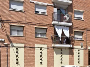 Piso en PUEBLO - Foto 9