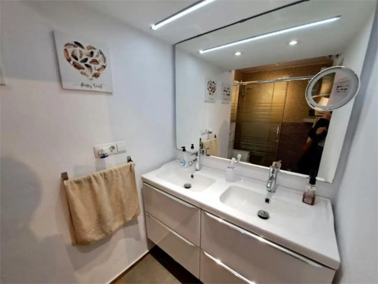 Apartamento en Playa Muchavista - Foto 7