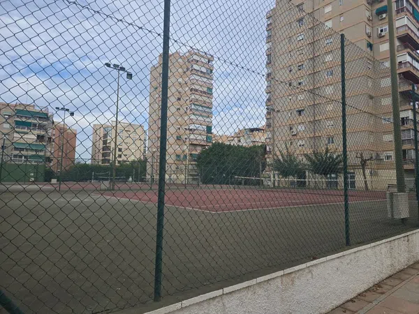 Piso en Calle Esportista Juan Matos, 1, La Albufereta - Foto 20
