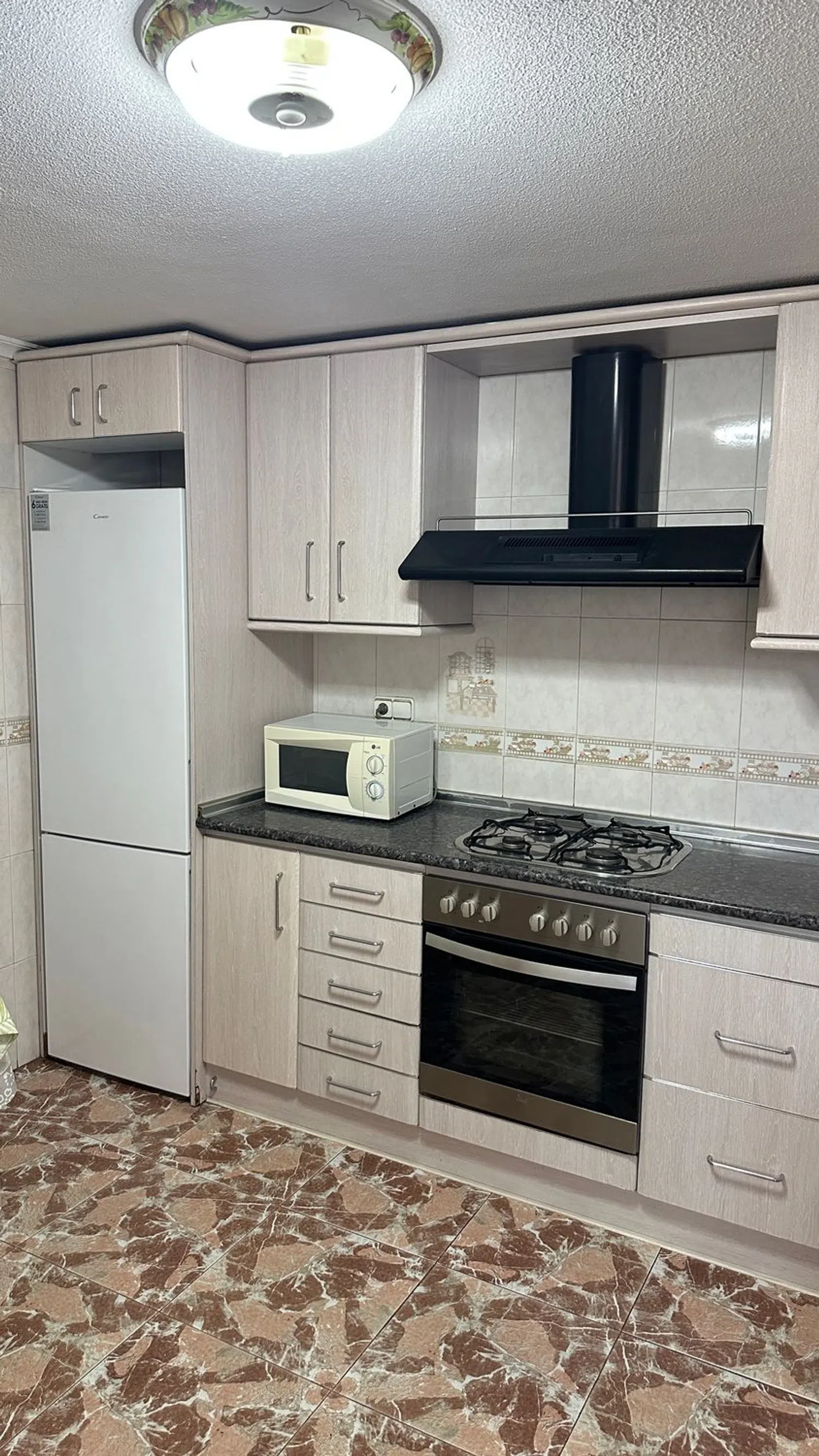 Piso en calle Paloma, 1 - Foto 14