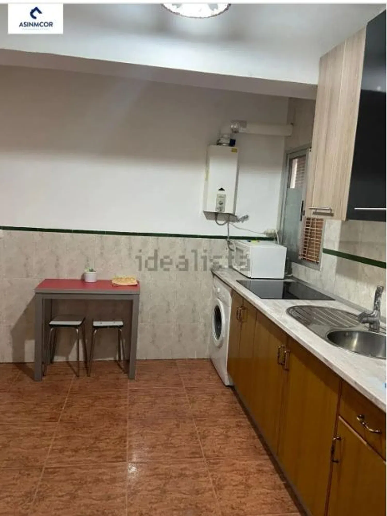 Piso en avenida Tenor Pedro Lavirgen, 12  Esc e Bajo - Foto 5