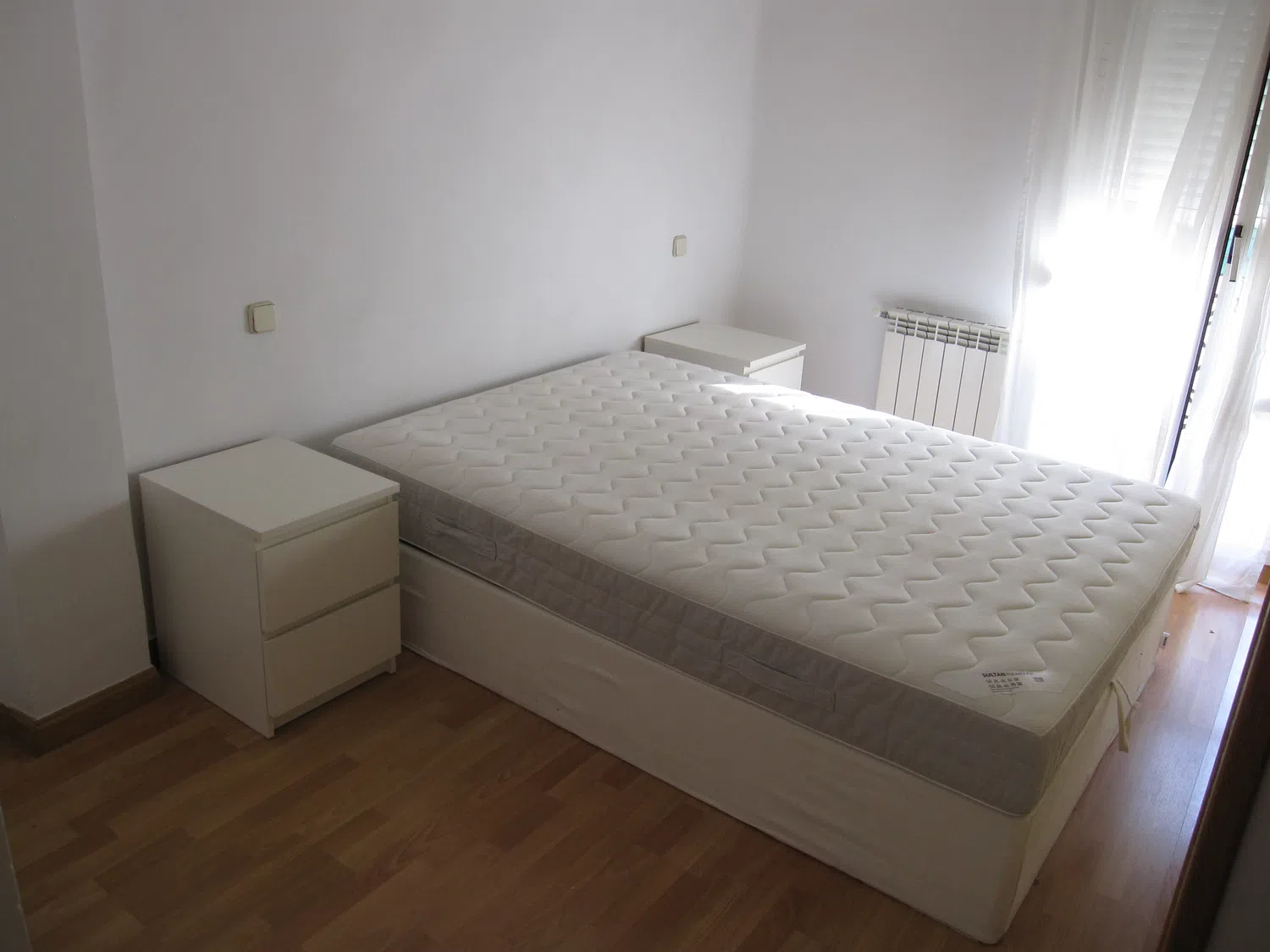 Piso en calle Tutor, 68 - Foto 7