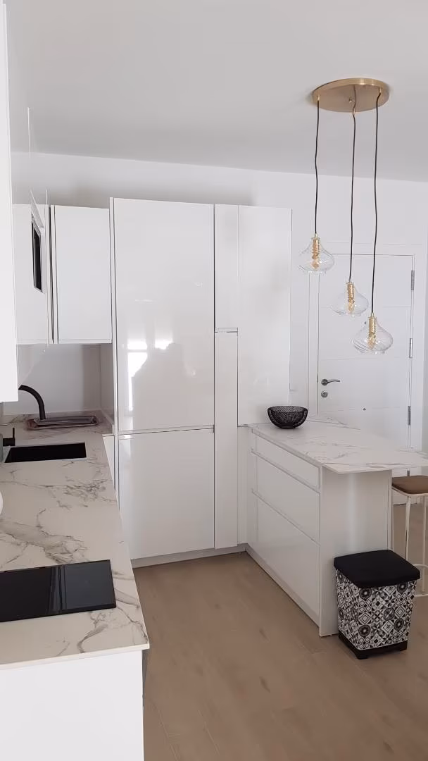 Apartamento en  Calle Matahacas 18B - Foto 4